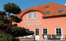 Gasthaus Gästehaus Sonnenstrand Mönchgut